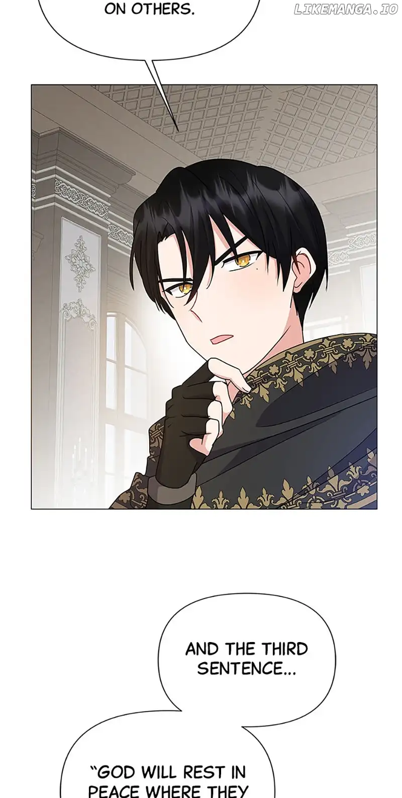 The Land Lord’s Baby Retires chapter 92 page 81