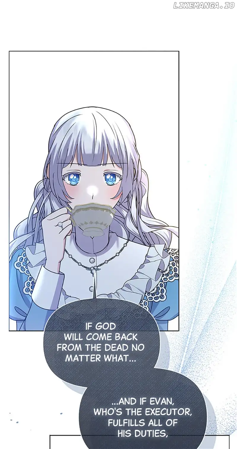 The Land Lord’s Baby Retires chapter 92 page 83