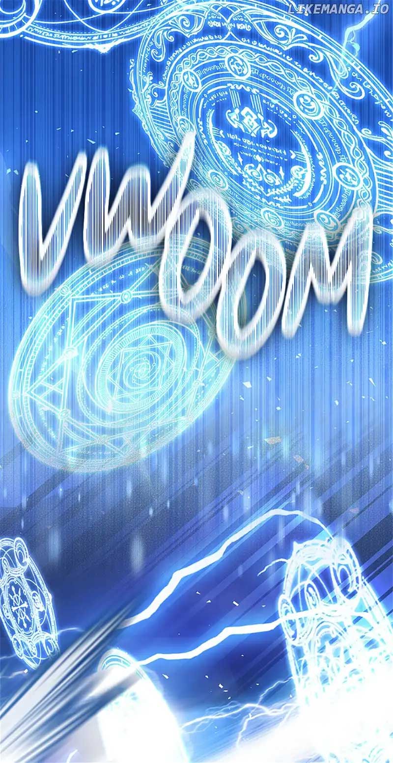 The Land Lord’s Baby Retires chapter 99 page 8