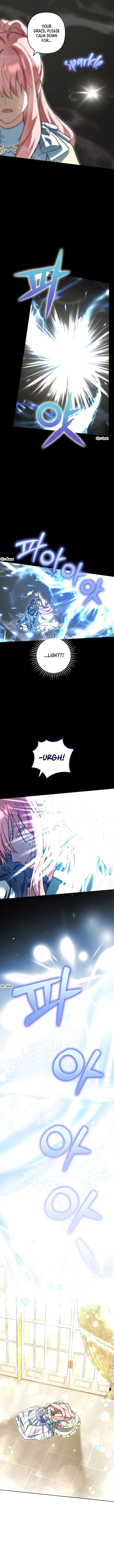 You Awakened while I Was Dead chapter 40 page 15