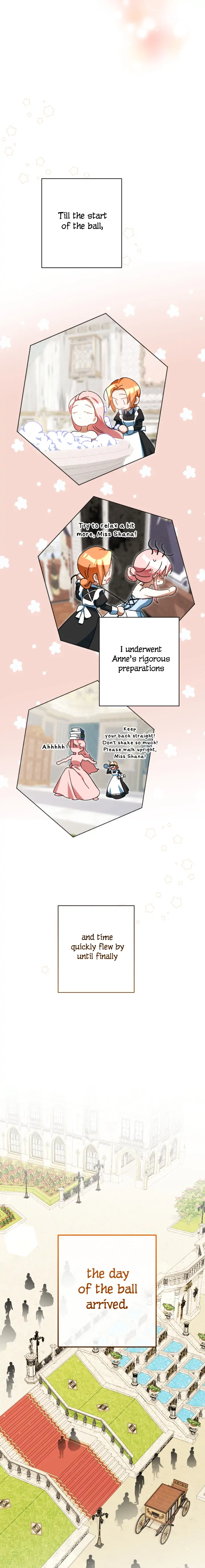 You Awakened while I Was Dead chapter 44 page 7