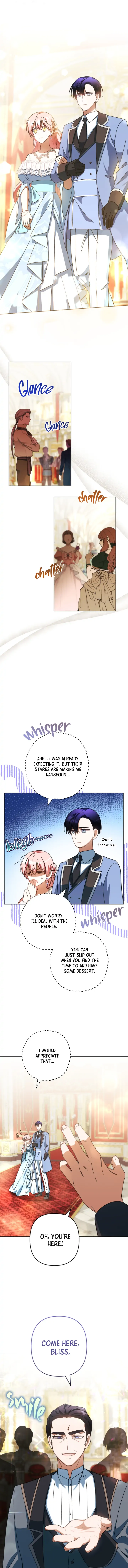 You Awakened while I Was Dead chapter 44 page 12