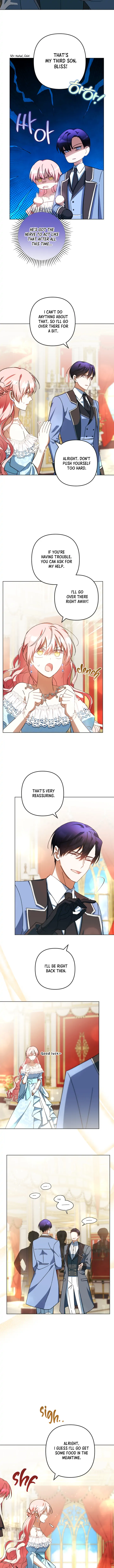 You Awakened while I Was Dead chapter 44 page 13