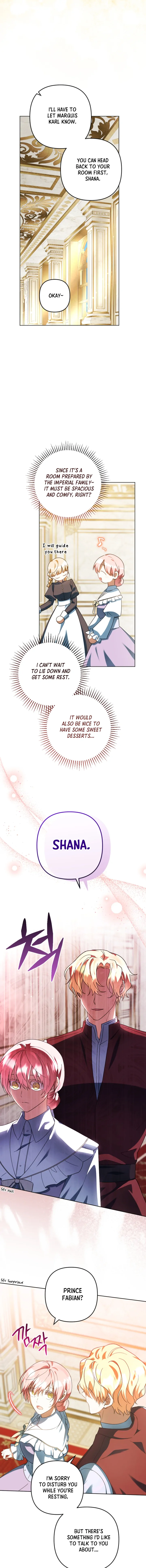 You Awakened while I Was Dead chapter 53 page 15