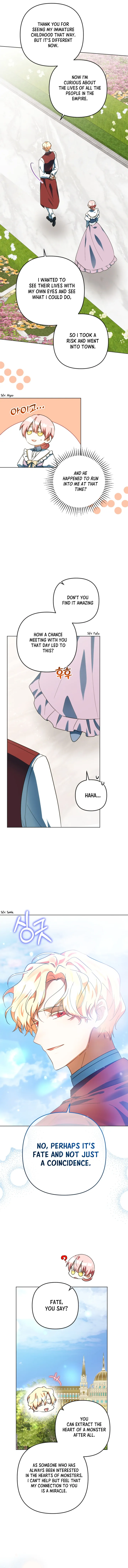 You Awakened while I Was Dead chapter 54 page 7