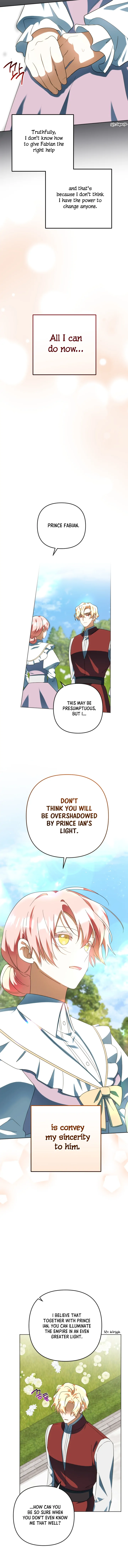 You Awakened while I Was Dead chapter 54 page 12