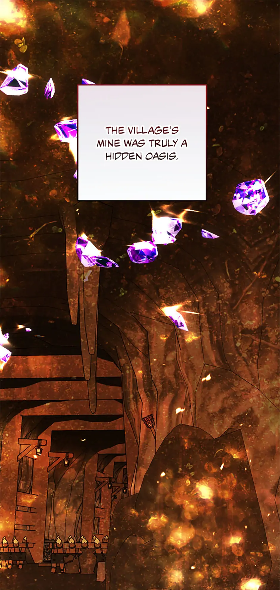 You Awakened while I Was Dead chapter 61 page 1