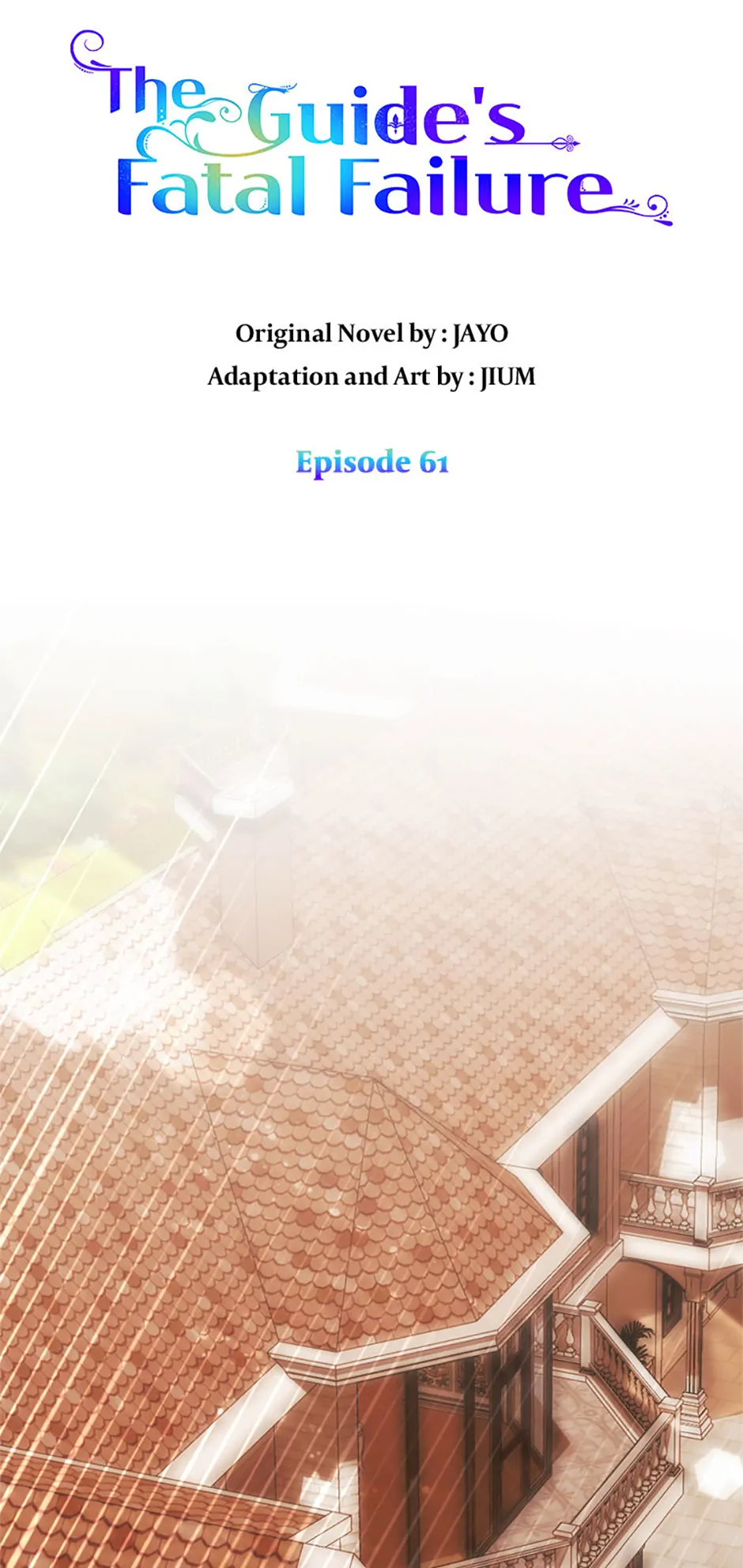 You Awakened while I Was Dead chapter 61 page 10