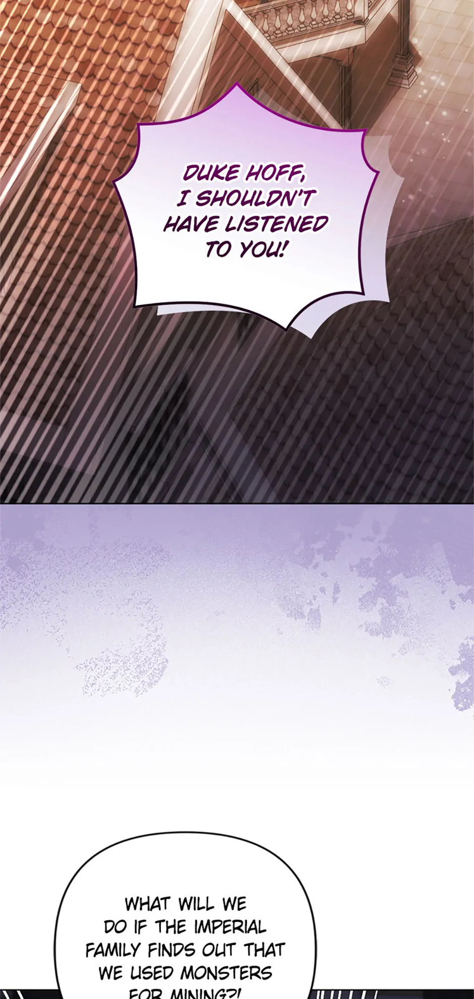 You Awakened while I Was Dead chapter 61 page 11
