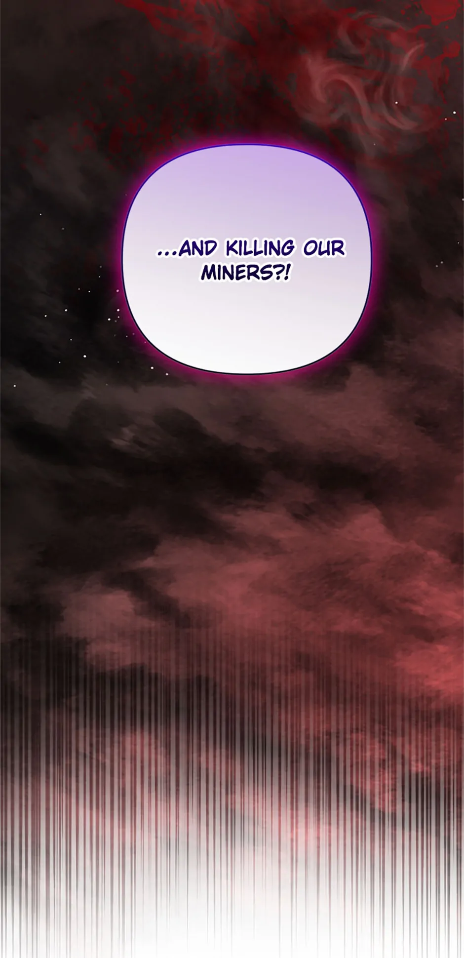 You Awakened while I Was Dead chapter 61 page 14