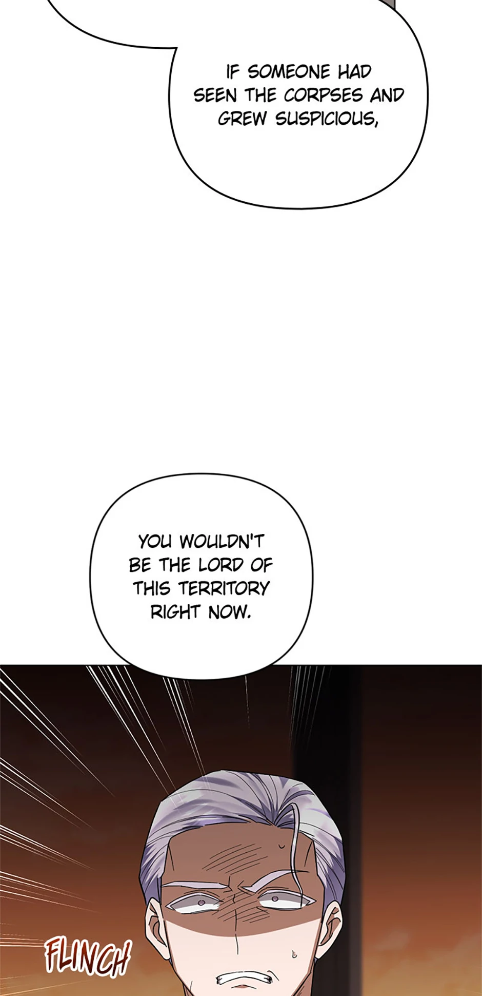 You Awakened while I Was Dead chapter 61 page 19