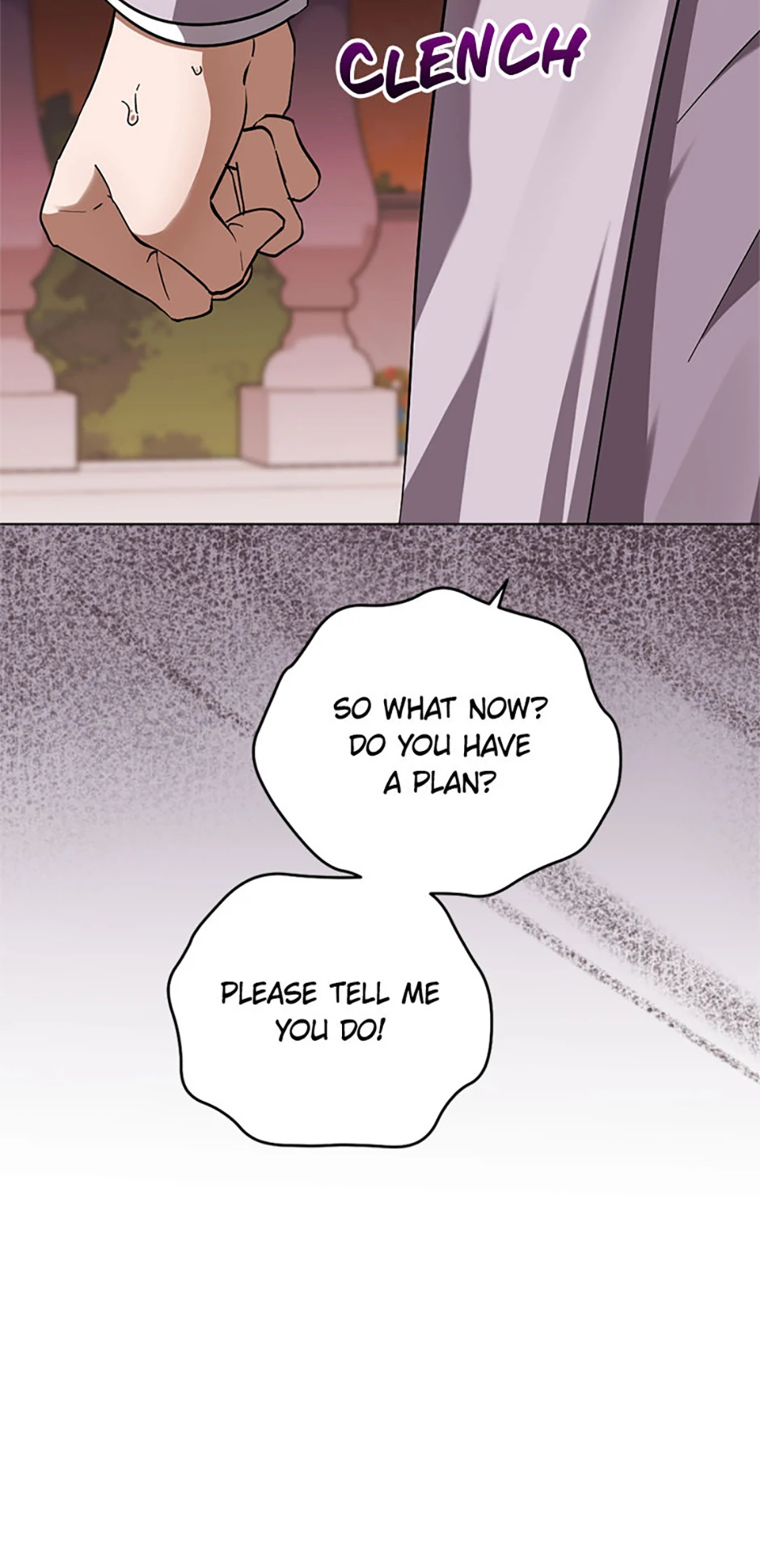 You Awakened while I Was Dead chapter 61 page 21