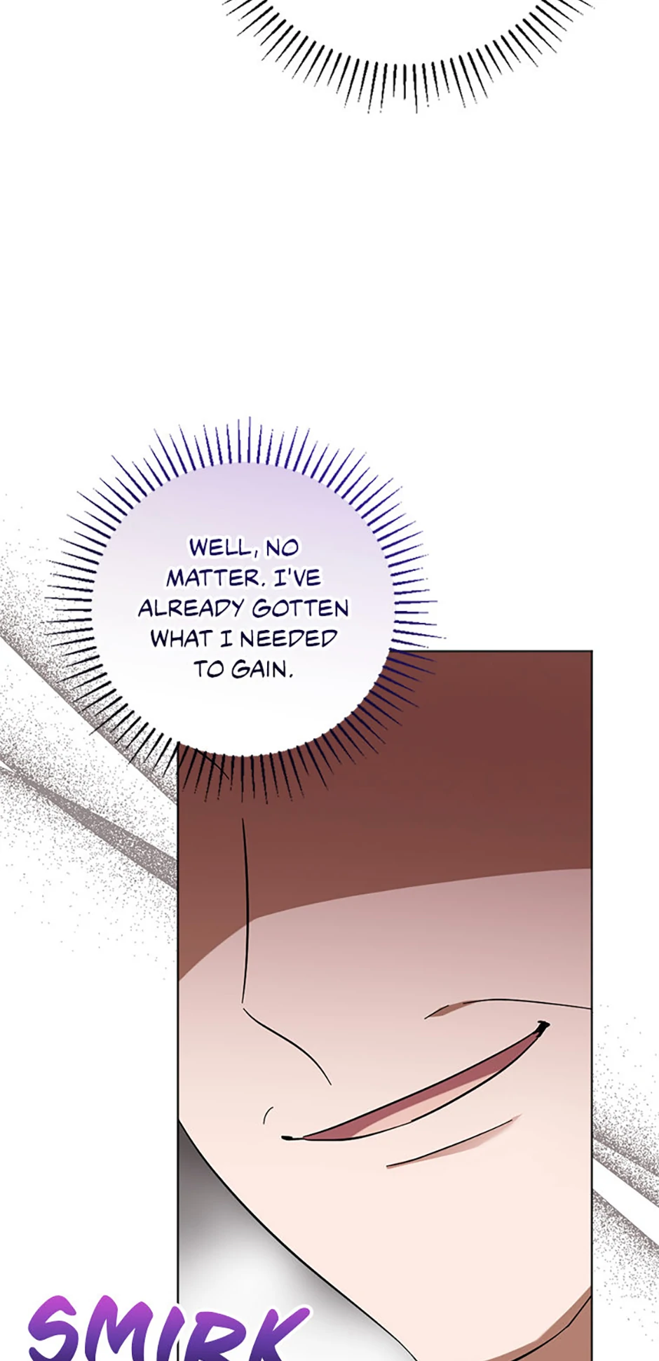 You Awakened while I Was Dead chapter 61 page 23