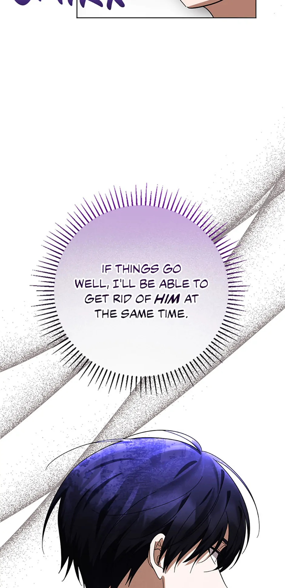 You Awakened while I Was Dead chapter 61 page 24