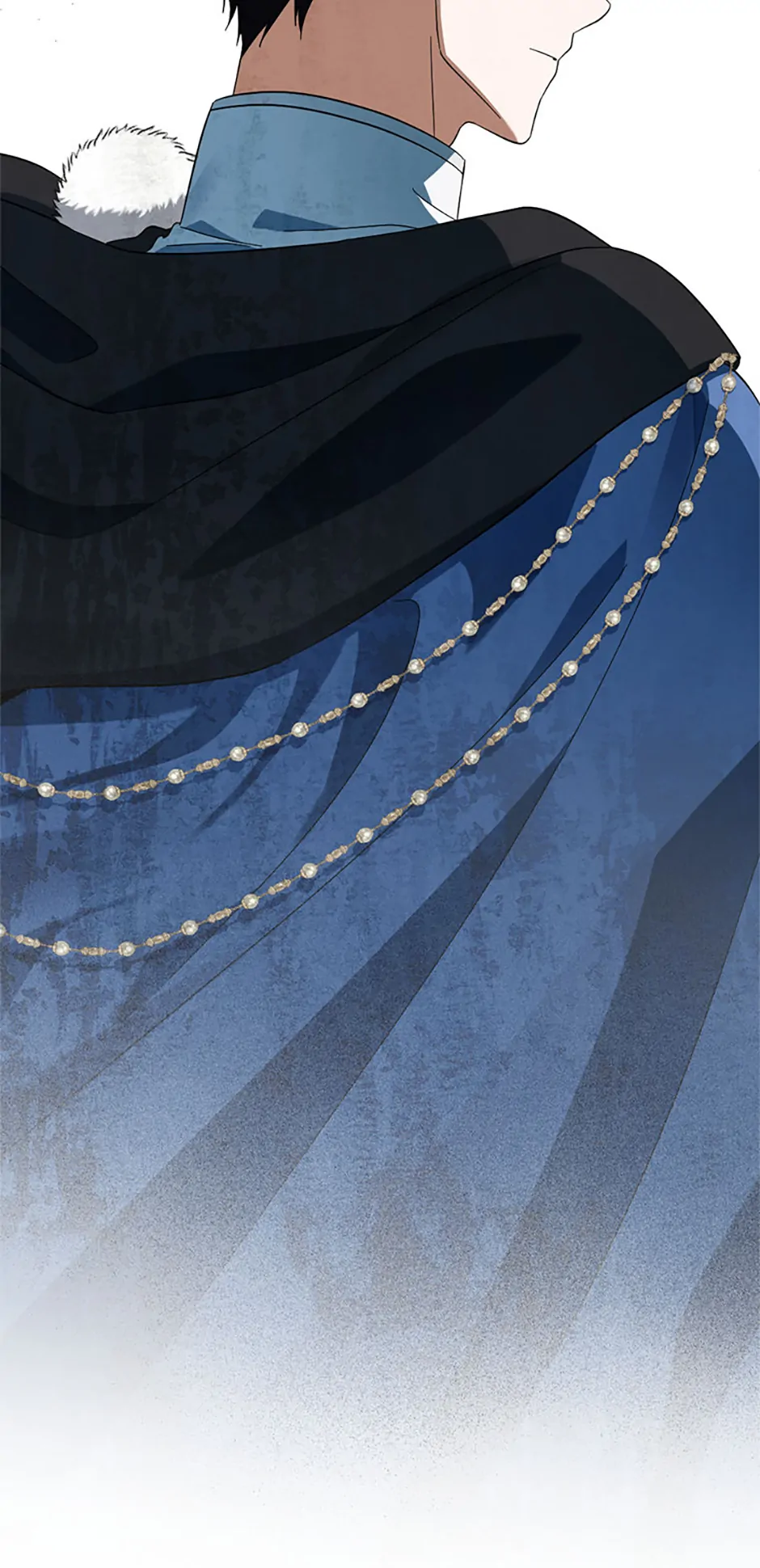 You Awakened while I Was Dead chapter 61 page 25