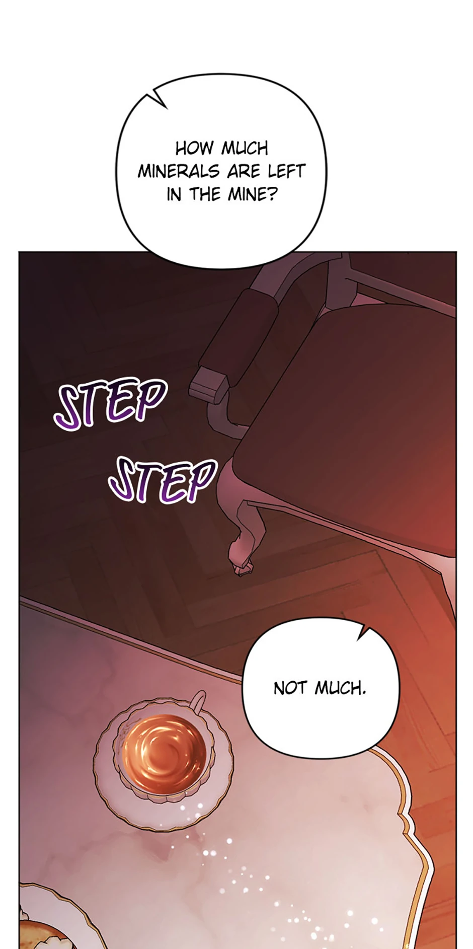 You Awakened while I Was Dead chapter 61 page 27