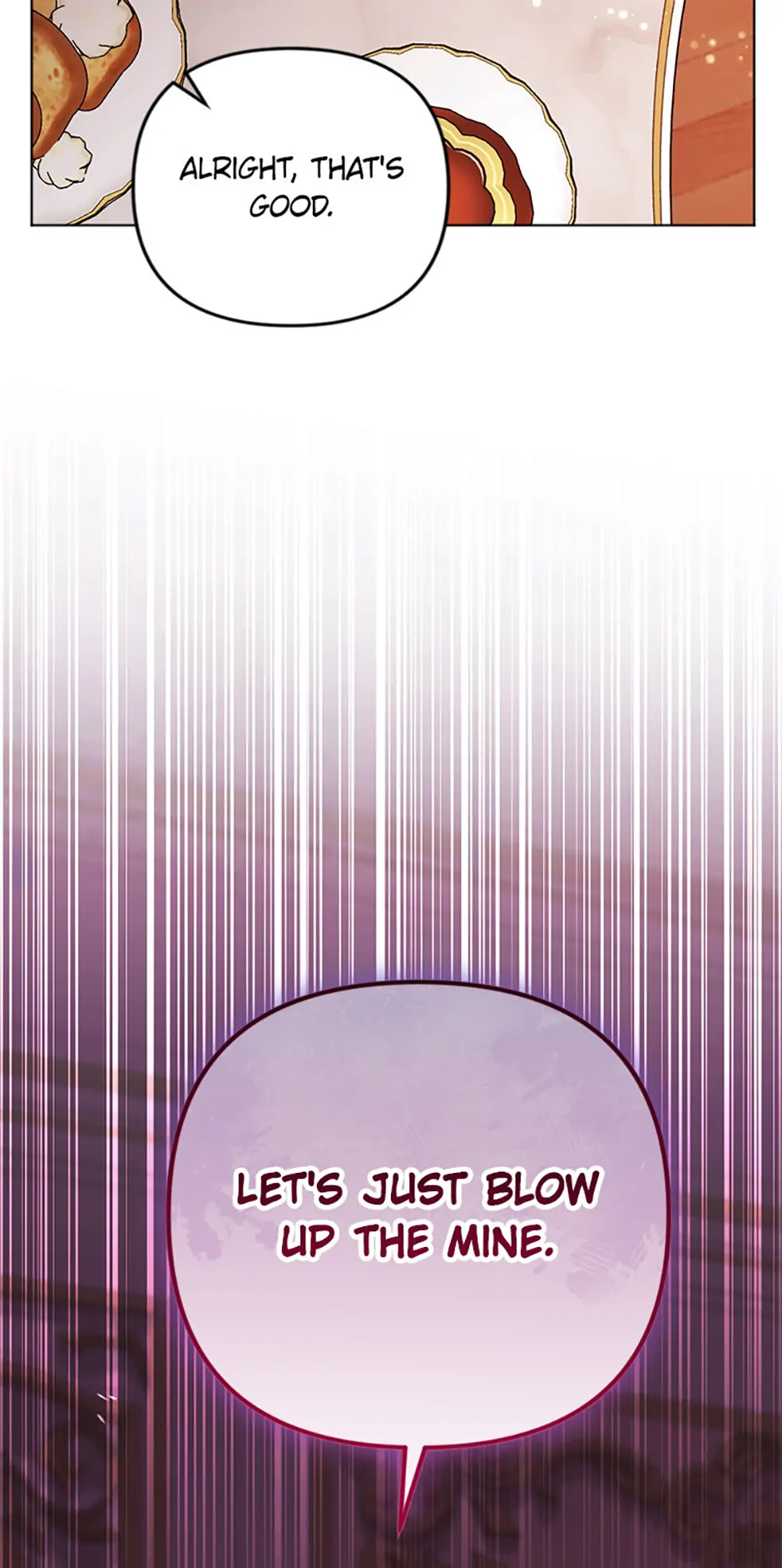 You Awakened while I Was Dead chapter 61 page 28