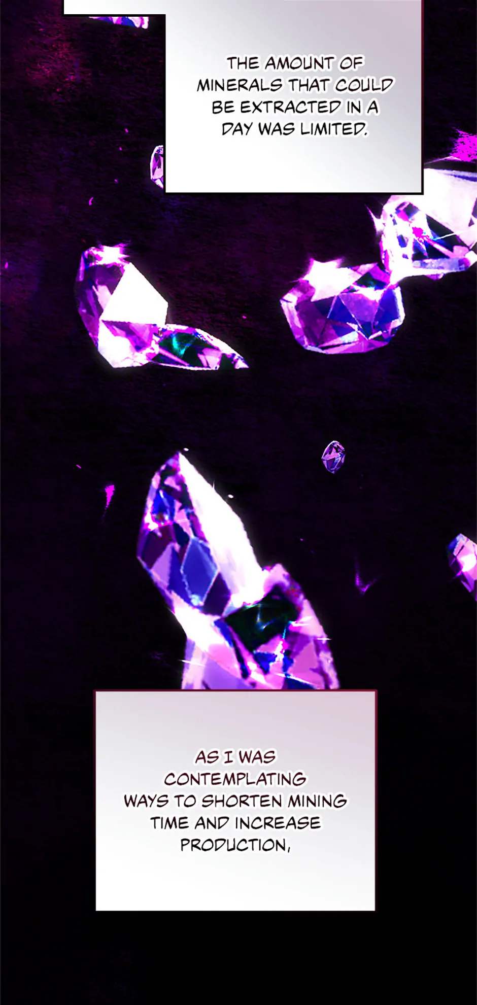 You Awakened while I Was Dead chapter 61 page 3
