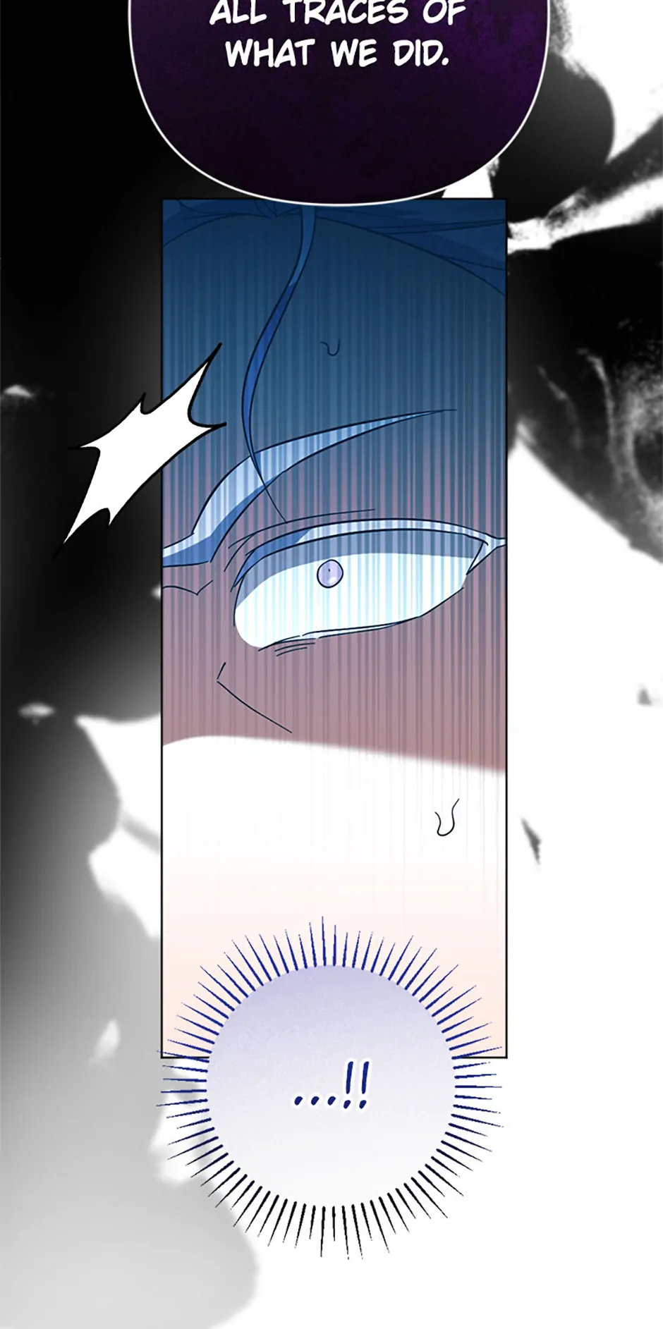 You Awakened while I Was Dead chapter 61 page 33