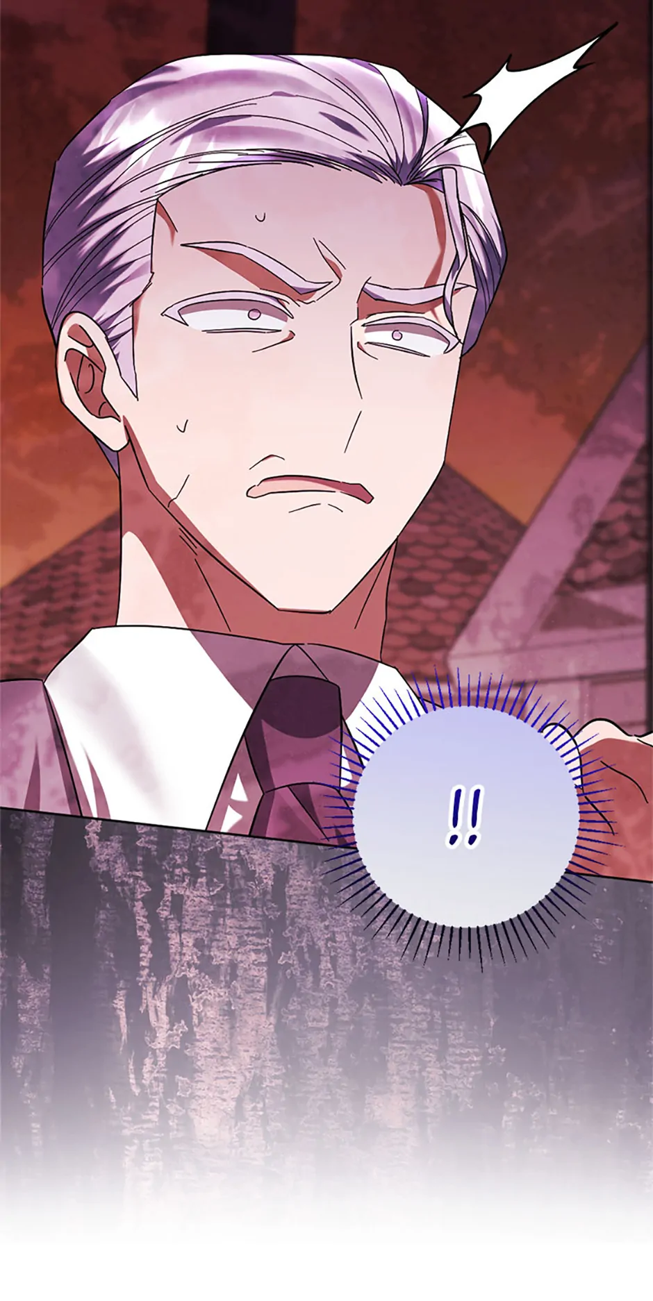 You Awakened while I Was Dead chapter 61 page 39
