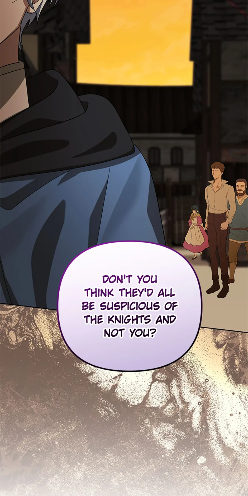 You Awakened while I Was Dead chapter 61 page 42