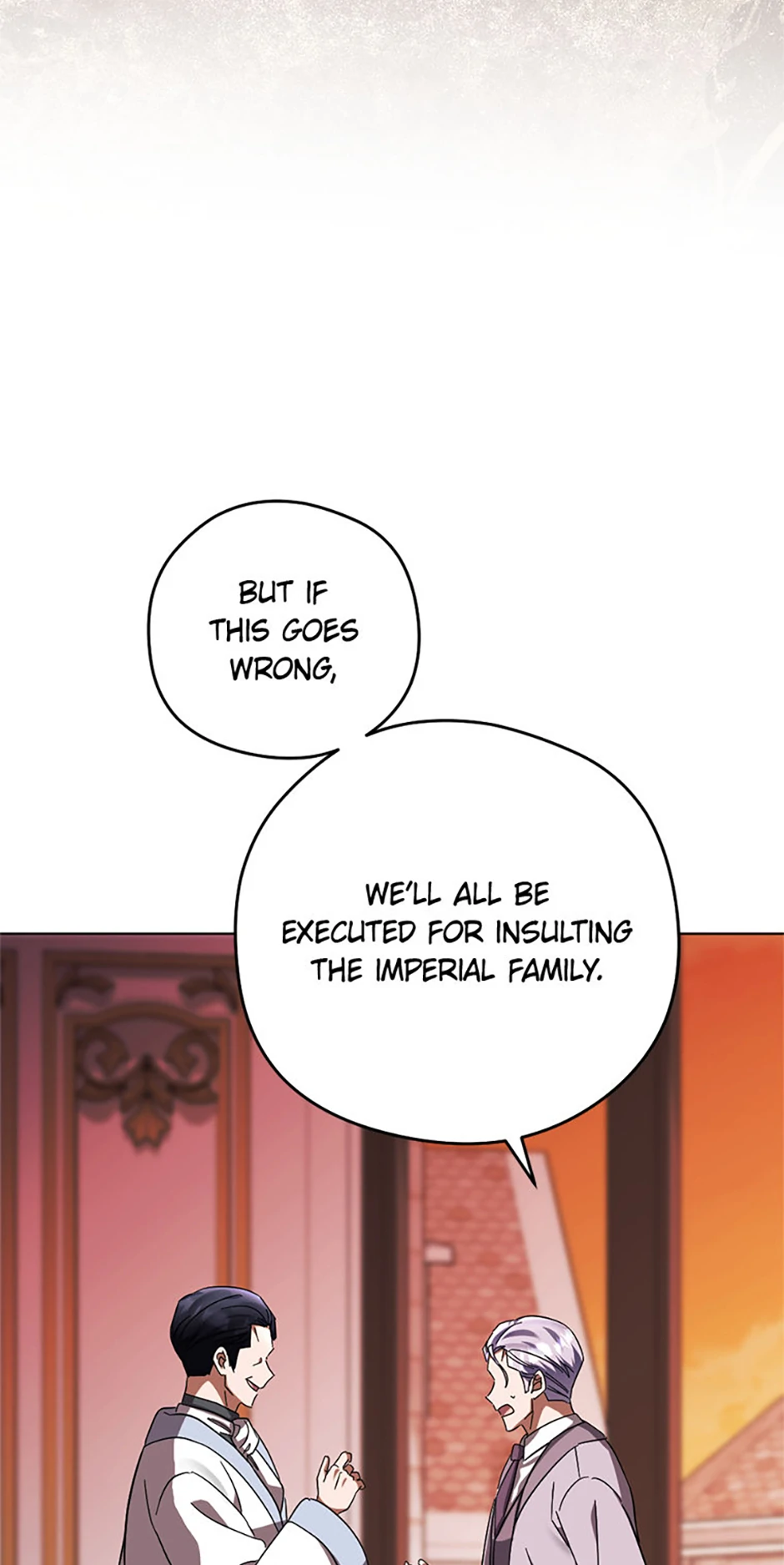 You Awakened while I Was Dead chapter 61 page 43