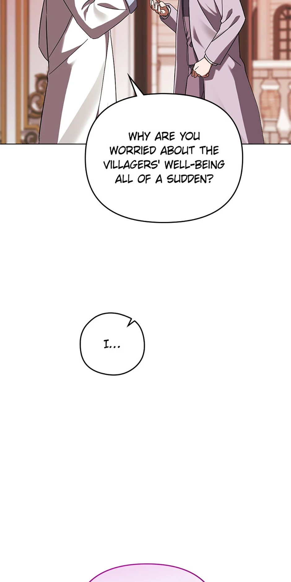 You Awakened while I Was Dead chapter 61 page 44