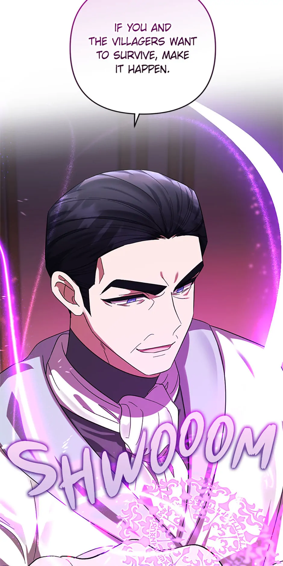 You Awakened while I Was Dead chapter 61 page 45