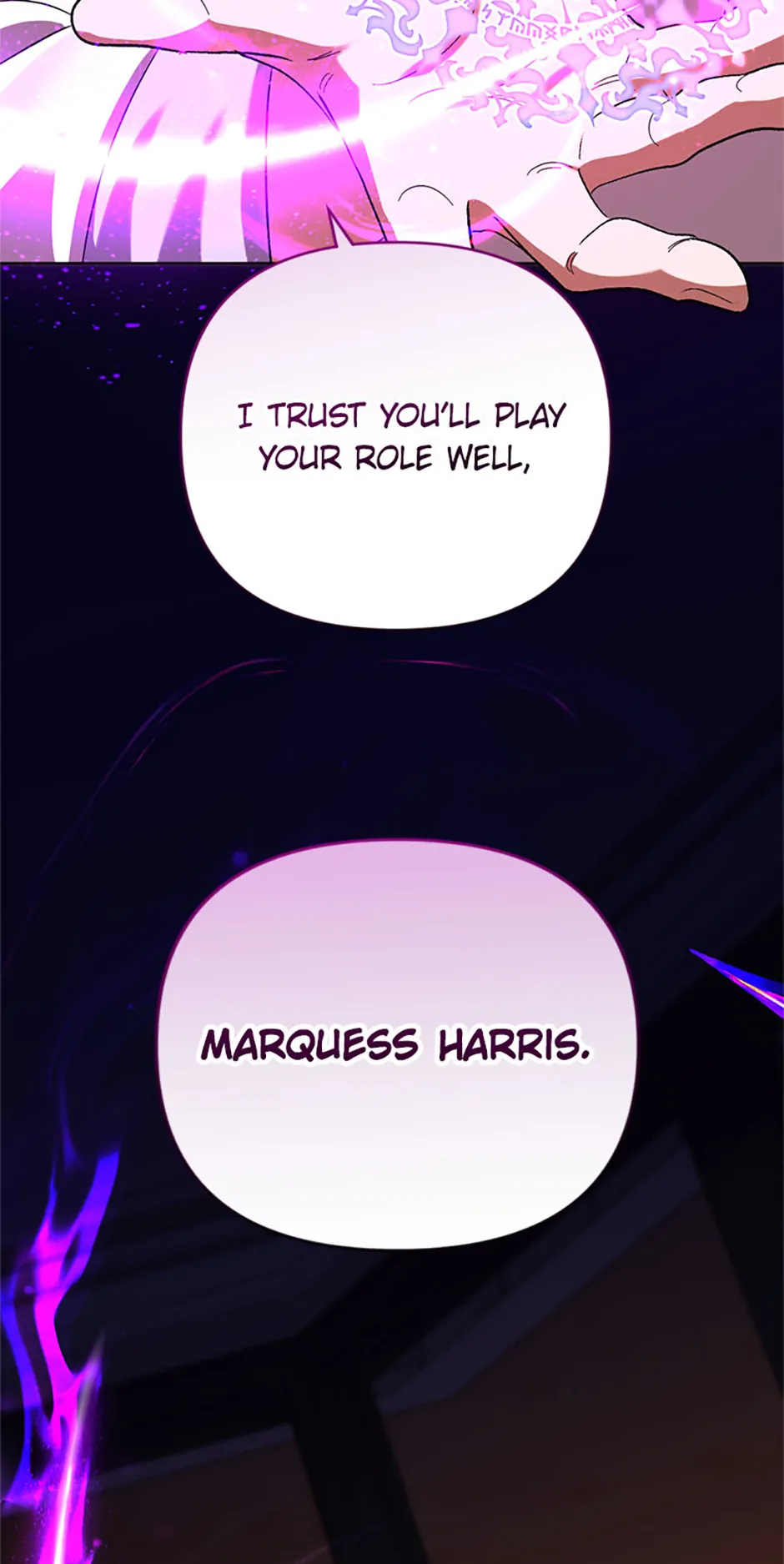 You Awakened while I Was Dead chapter 61 page 46