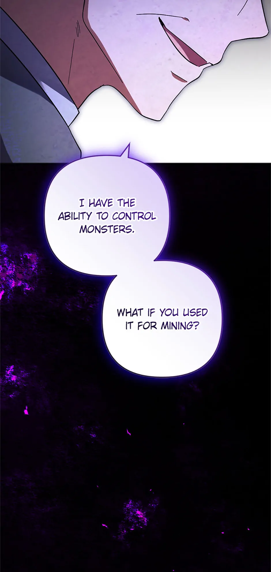 You Awakened while I Was Dead chapter 61 page 5