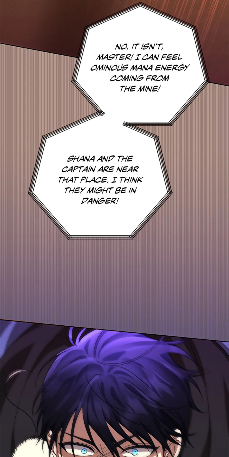 You Awakened while I Was Dead chapter 61 page 52