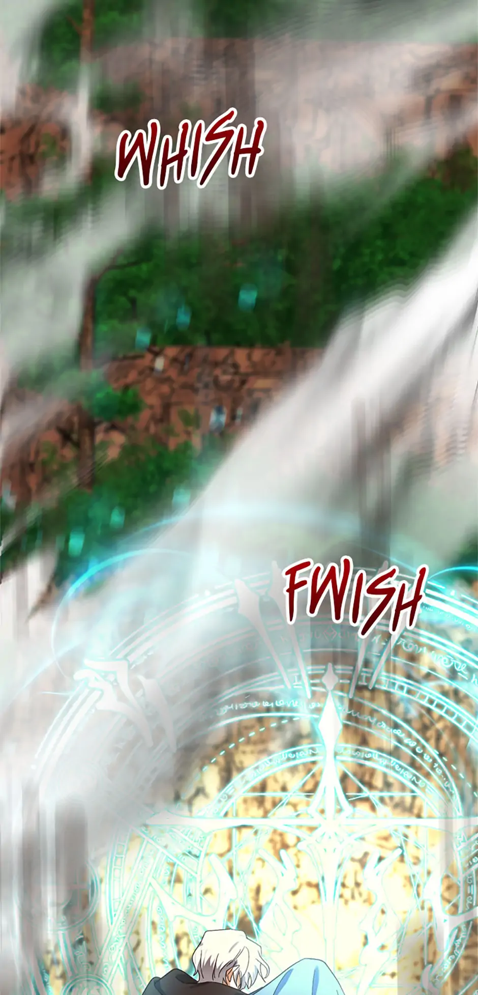 You Awakened while I Was Dead chapter 61 page 61