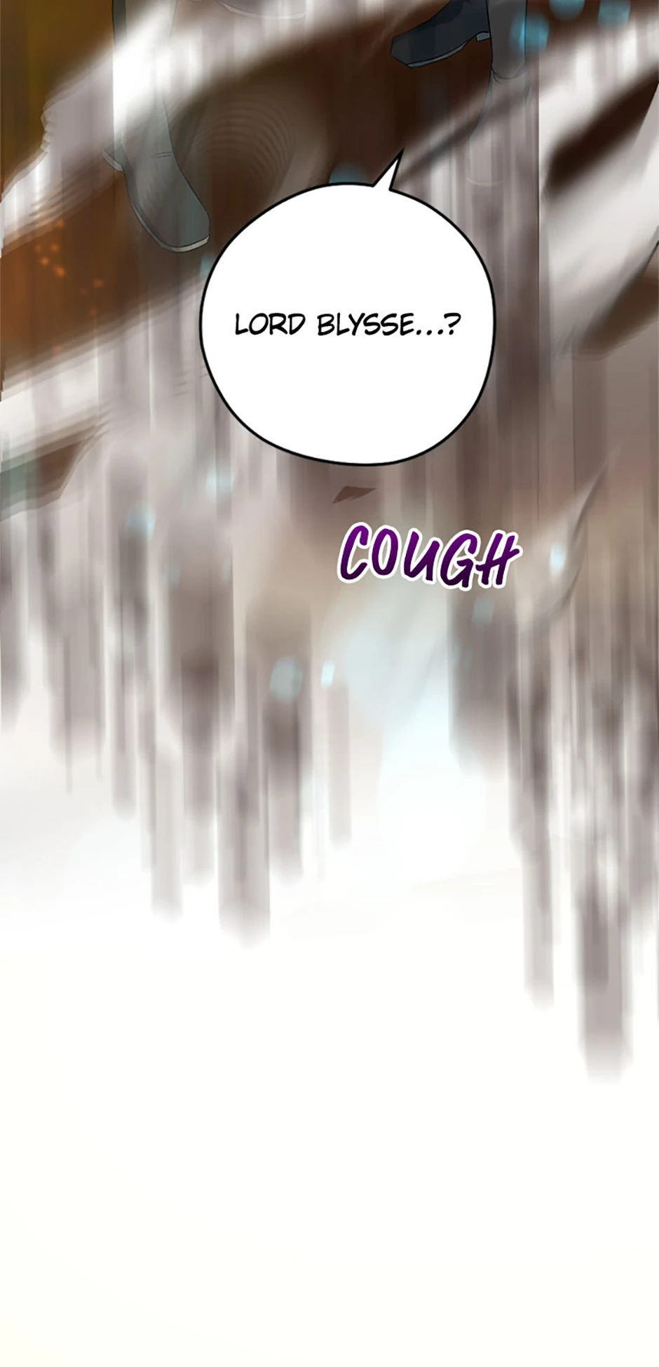 You Awakened while I Was Dead chapter 61 page 65