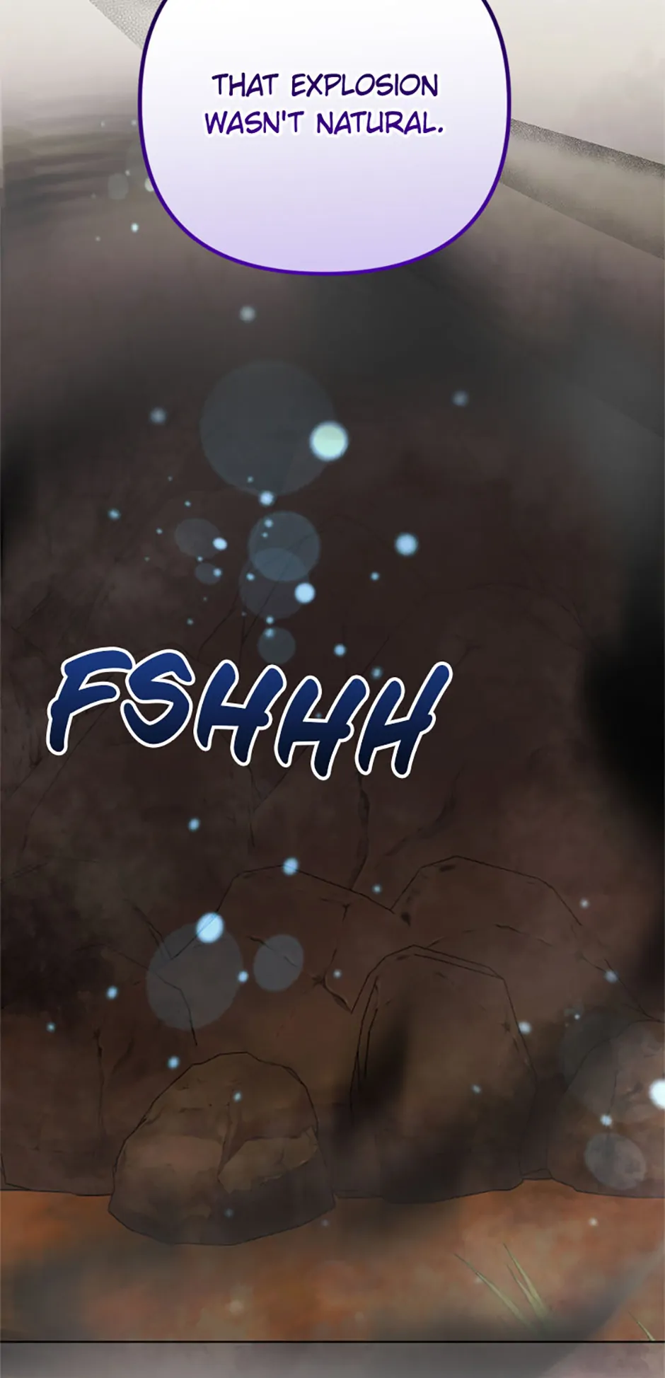 You Awakened while I Was Dead chapter 61 page 70
