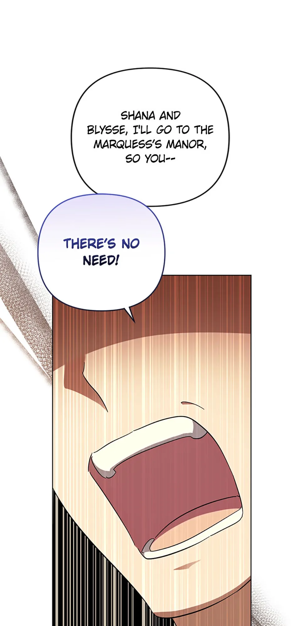 You Awakened while I Was Dead chapter 61 page 74