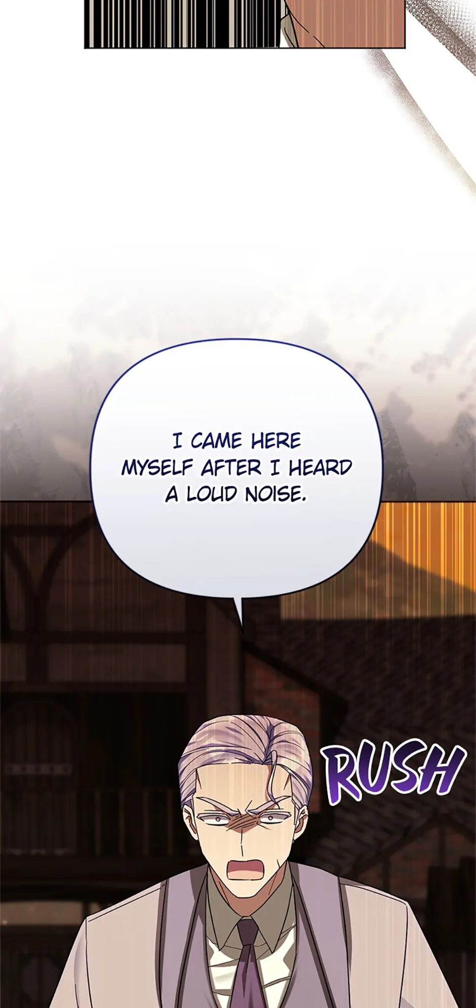 You Awakened while I Was Dead chapter 61 page 75