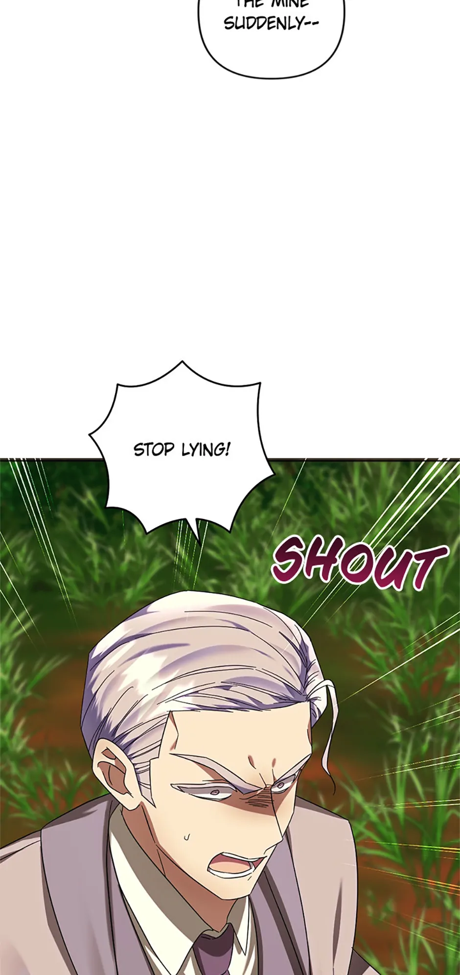 You Awakened while I Was Dead chapter 61 page 78