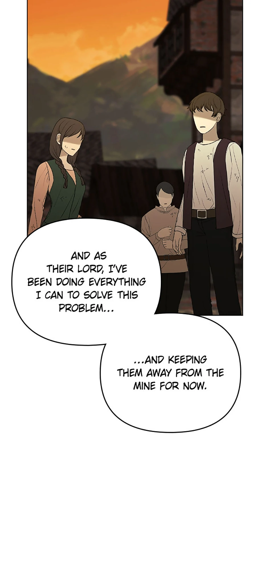 You Awakened while I Was Dead chapter 61 page 80