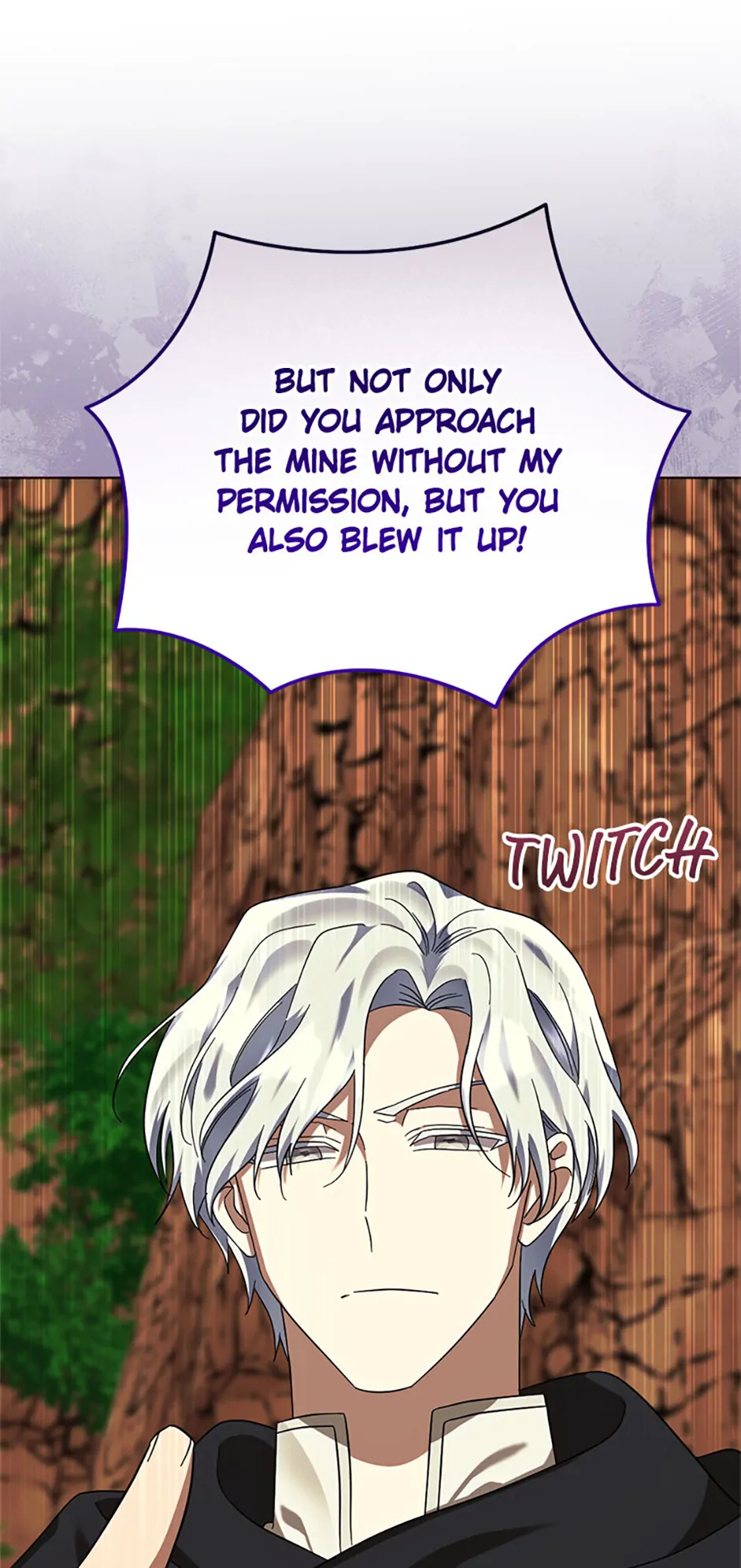 You Awakened while I Was Dead chapter 61 page 81