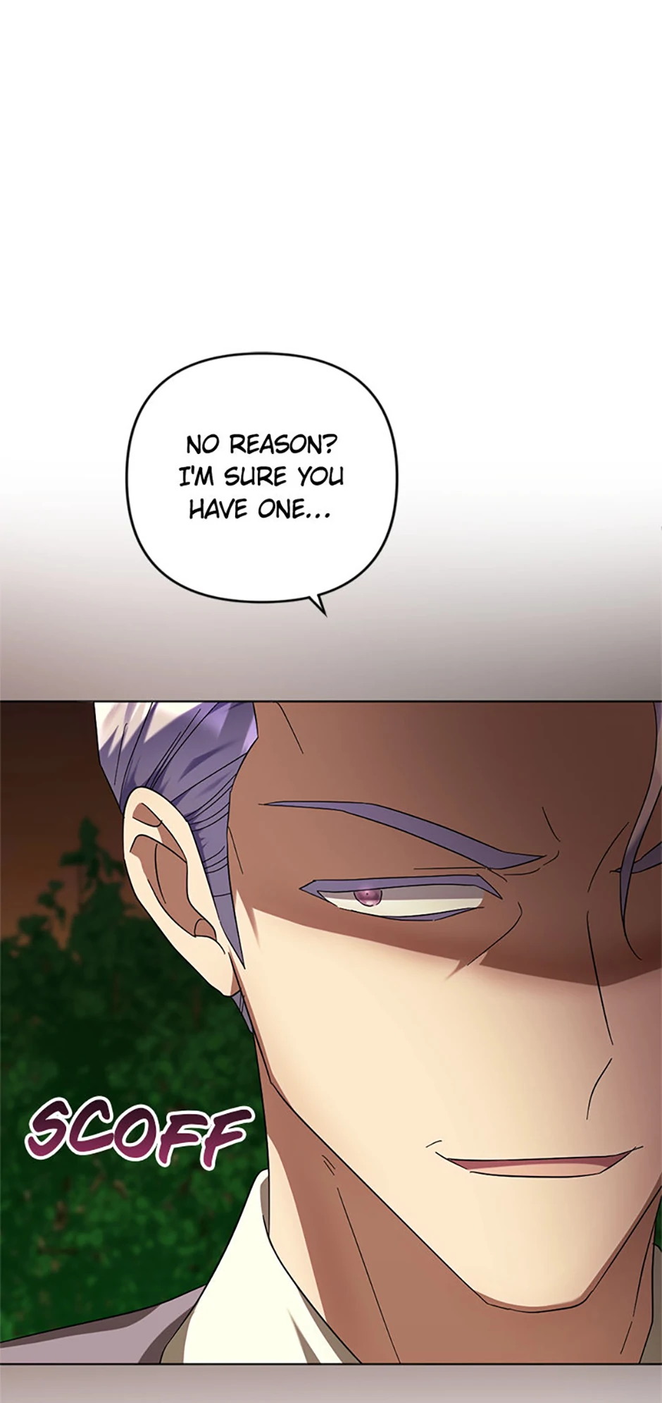You Awakened while I Was Dead chapter 61 page 84