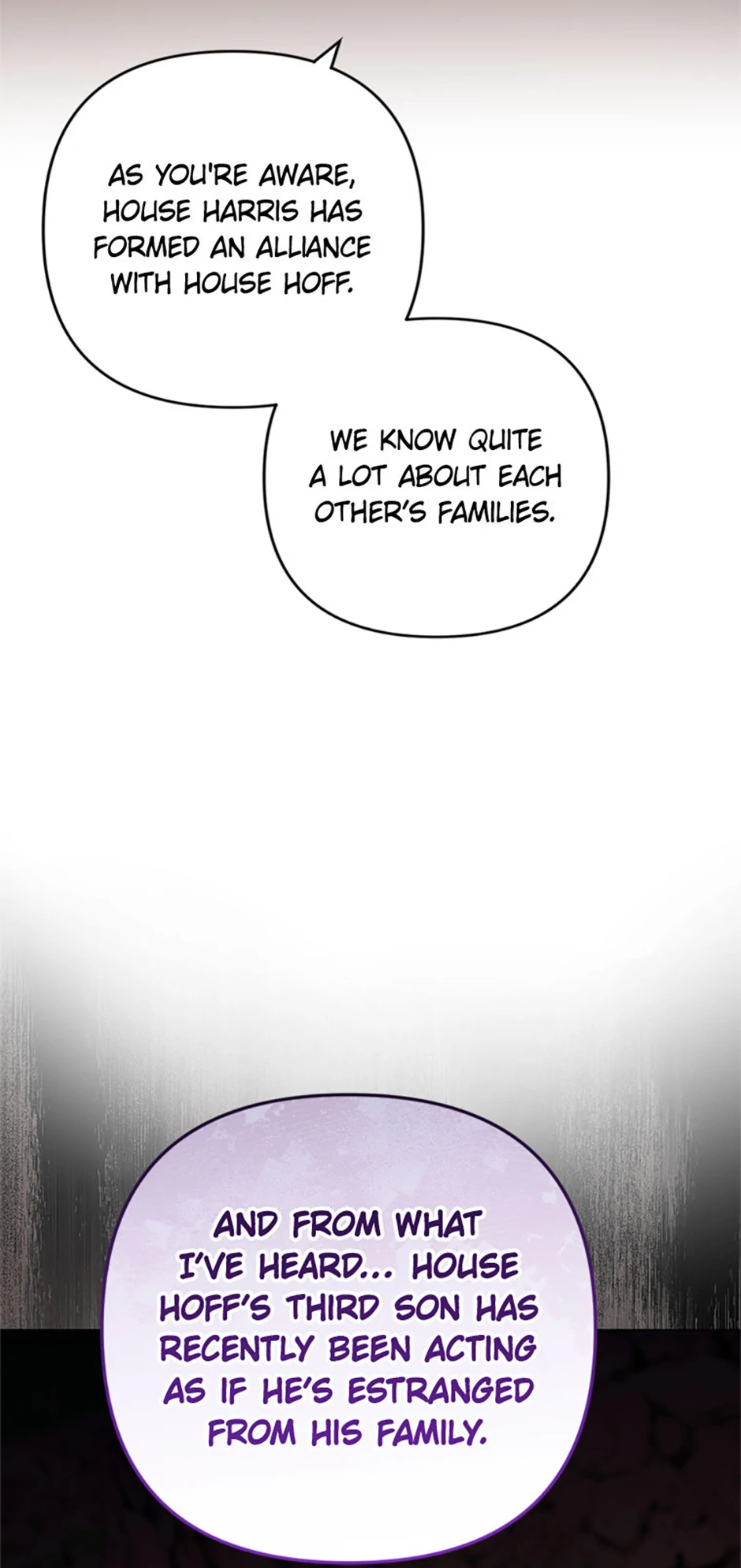You Awakened while I Was Dead chapter 61 page 85