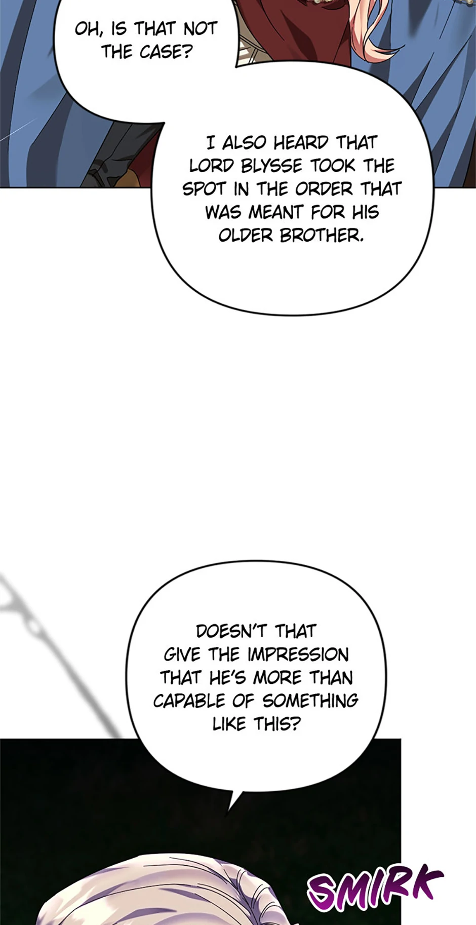 You Awakened while I Was Dead chapter 61 page 88