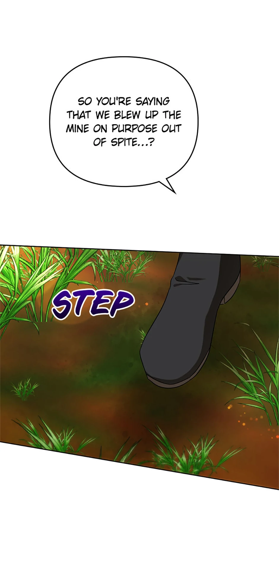 You Awakened while I Was Dead chapter 62 page 1