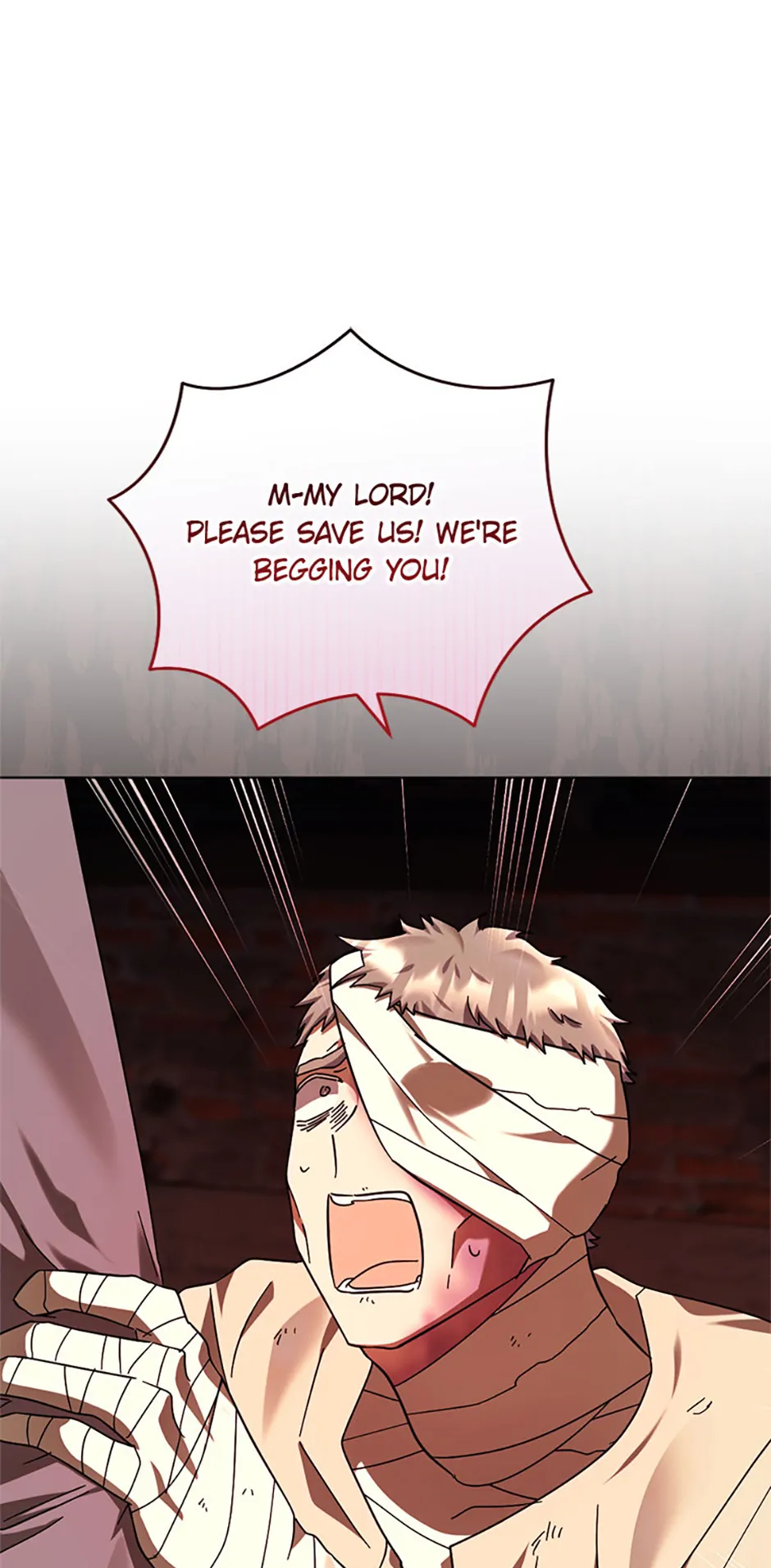 You Awakened while I Was Dead chapter 62 page 15