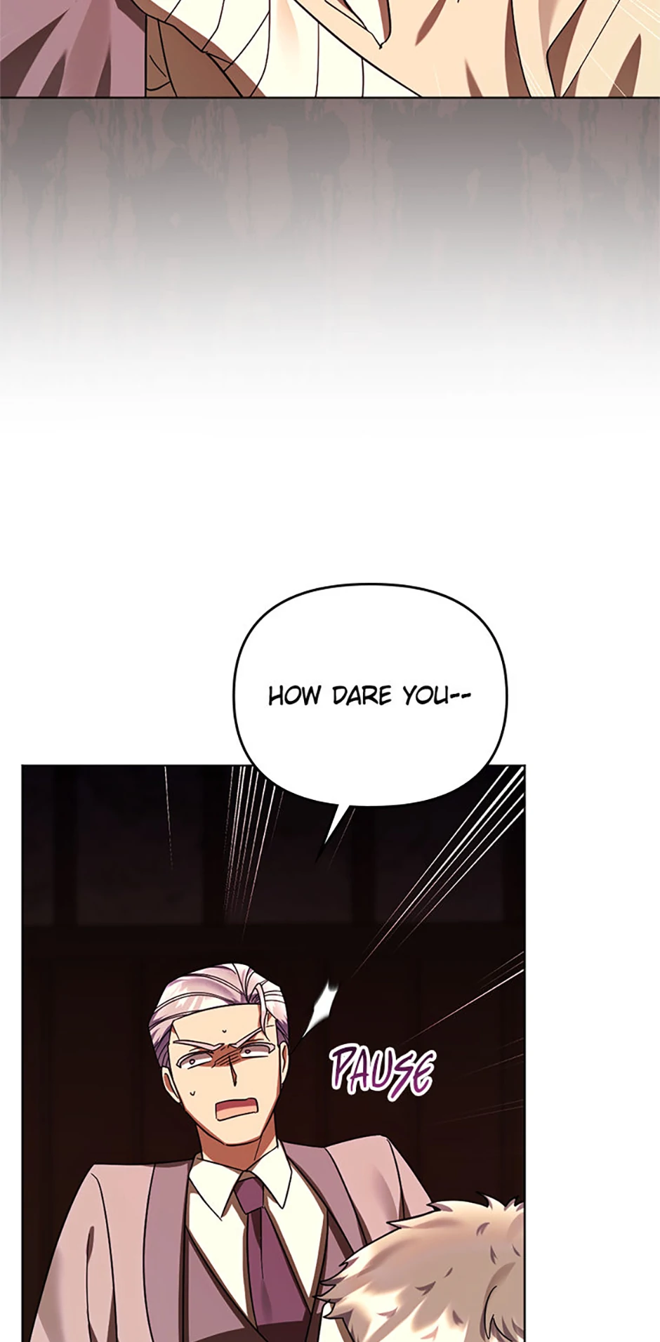 You Awakened while I Was Dead chapter 62 page 16