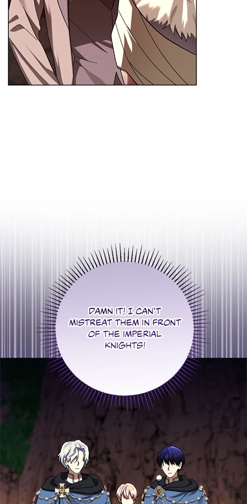 You Awakened while I Was Dead chapter 62 page 17