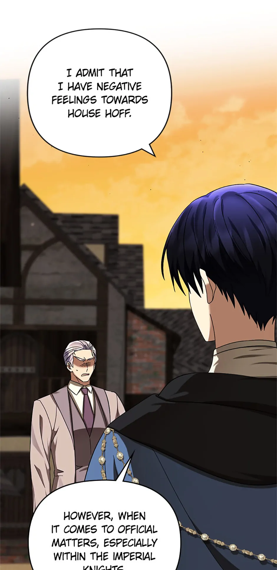 You Awakened while I Was Dead chapter 62 page 2