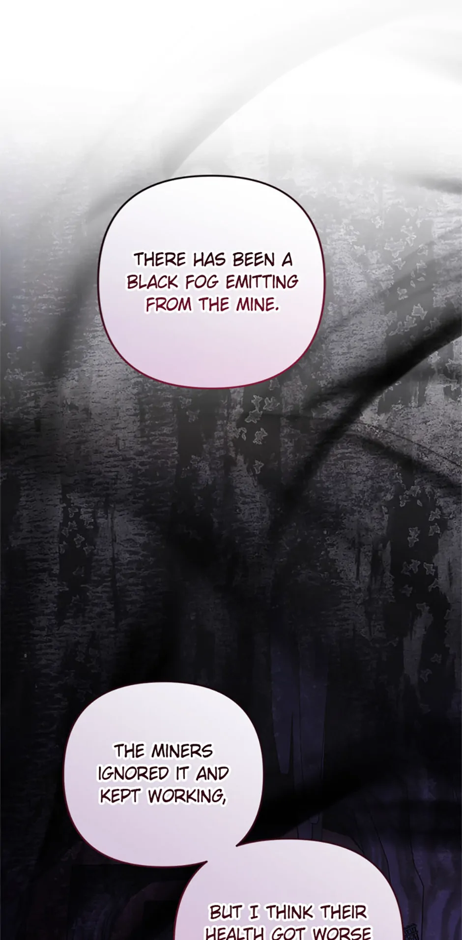 You Awakened while I Was Dead chapter 62 page 21