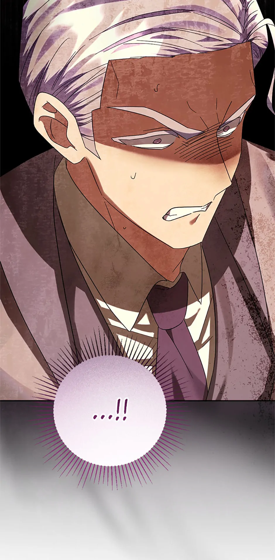 You Awakened while I Was Dead chapter 62 page 23