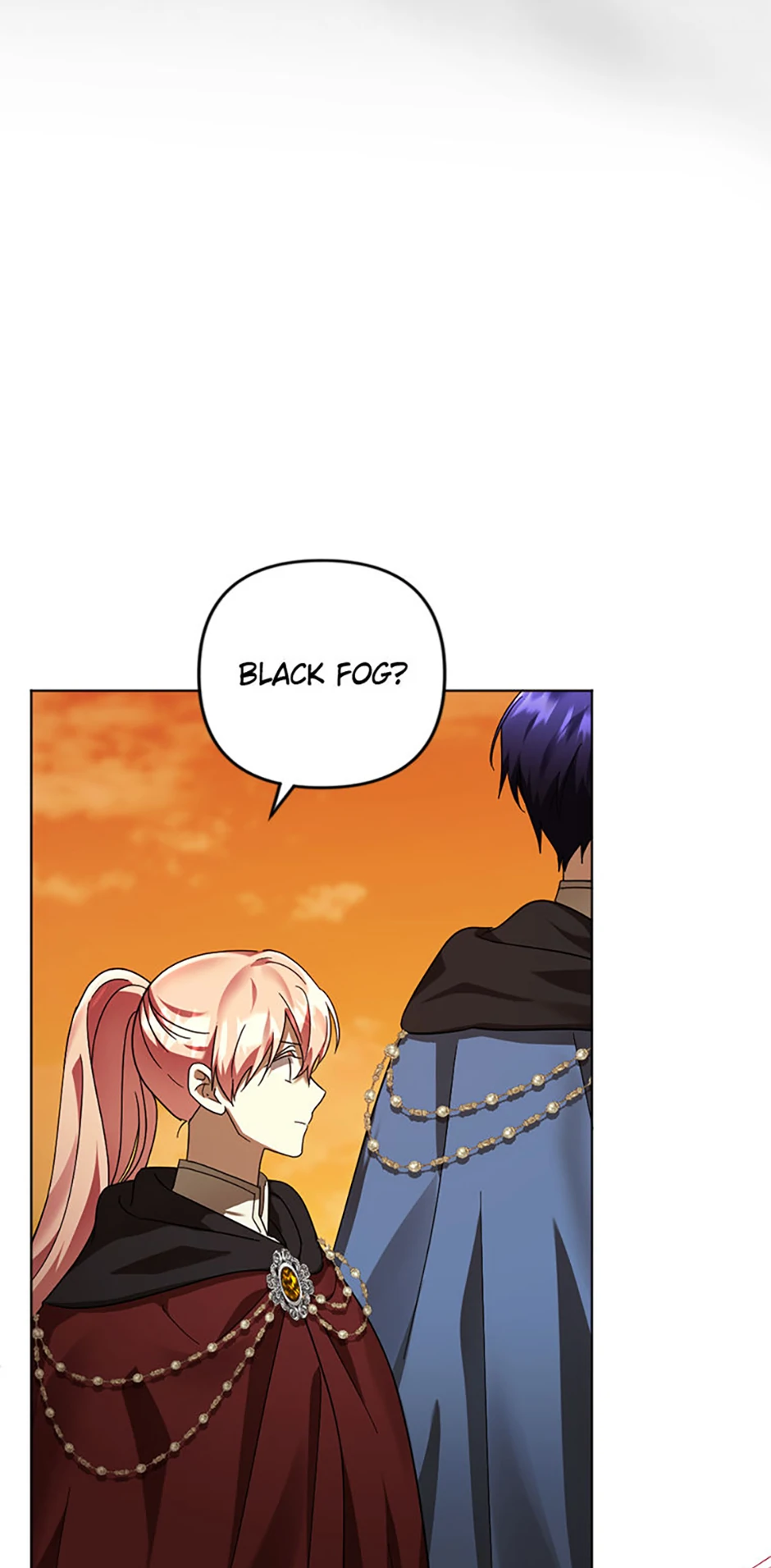 You Awakened while I Was Dead chapter 62 page 24